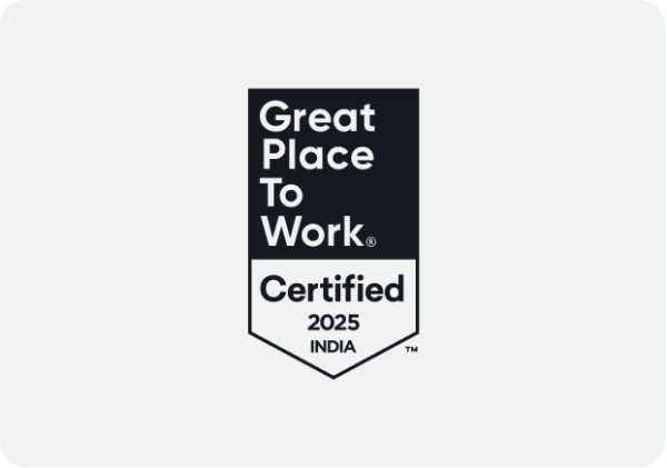 Great place to work